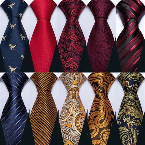 specialty ties for men.